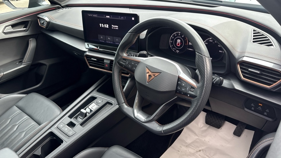 Used Cupra Formentor 2021 for sale - 76168763: Photo 6