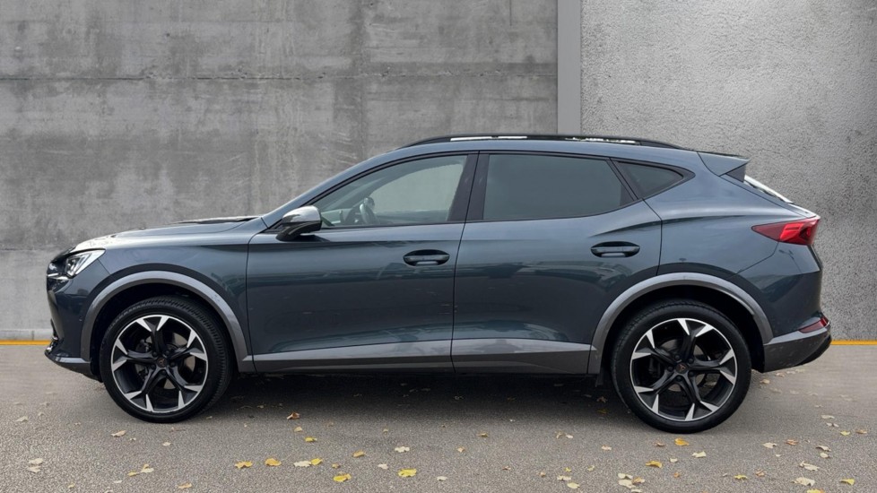 Used Cupra Formentor 2021 for sale - 76168763: Photo 9