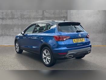 Used SEAT Arona 2025 for sale - 75501955: Photo