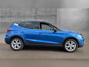 Used SEAT Arona 2025 for sale - 75501955: Photo