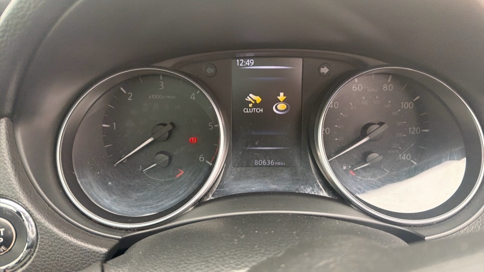 Used Nissan Qashqai 2018 for sale - 76312117: Photo 13