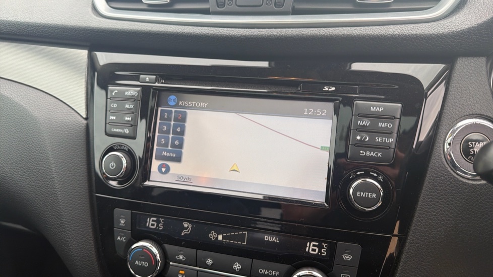 Used Nissan Qashqai 2018 for sale - 76312117: Photo 25