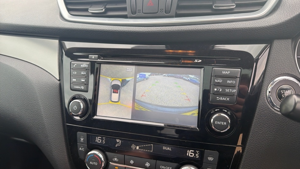 Used Nissan Qashqai 2018 for sale - 76312117: Photo 26