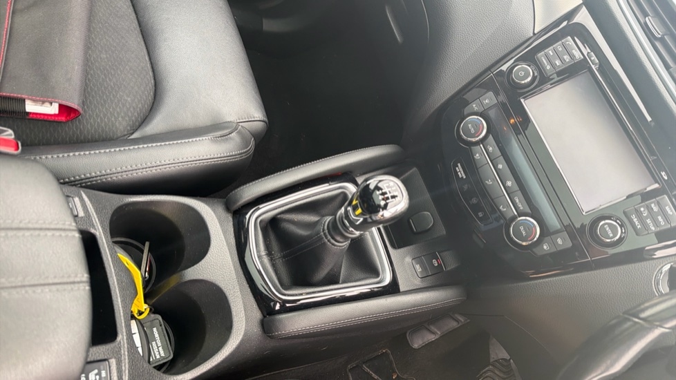 Used Nissan Qashqai 2018 for sale - 76312117: Photo 27