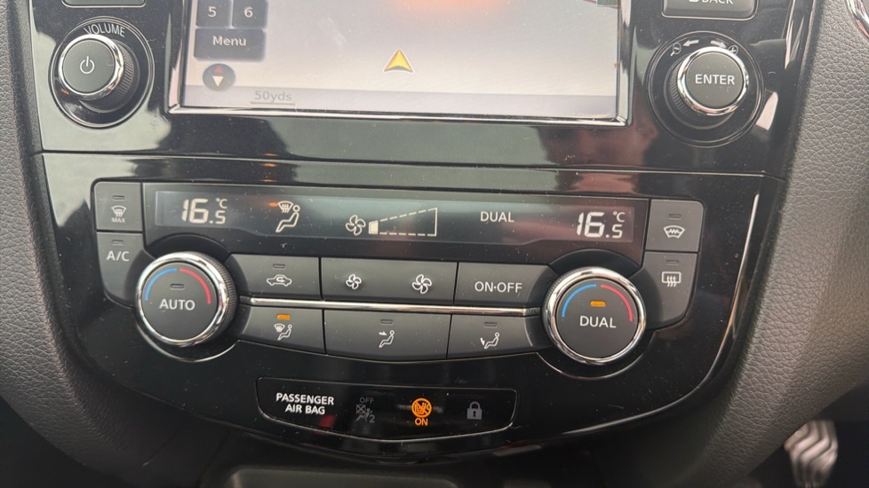 Used Nissan Qashqai 2018 for sale - 76312117: Photo 33