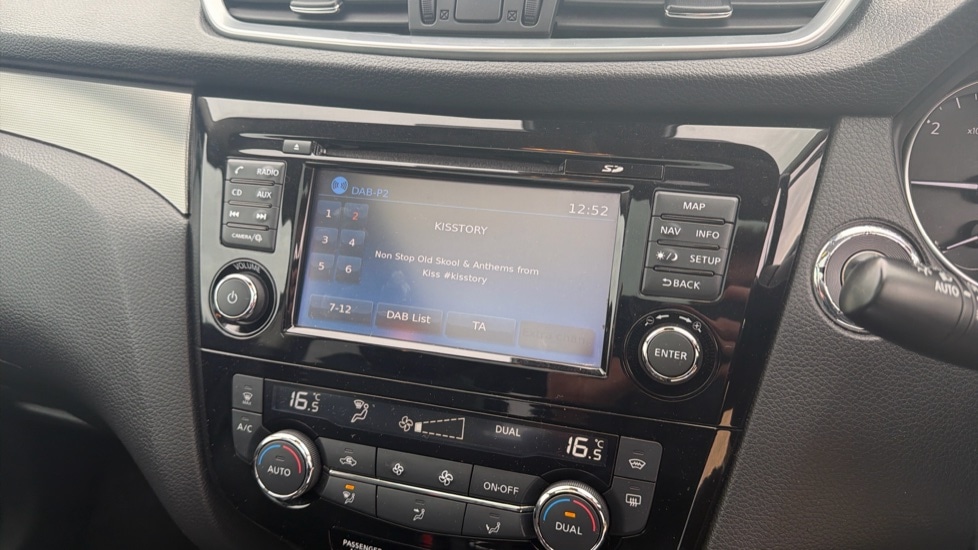 Used Nissan Qashqai 2018 for sale - 76312117: Photo 34