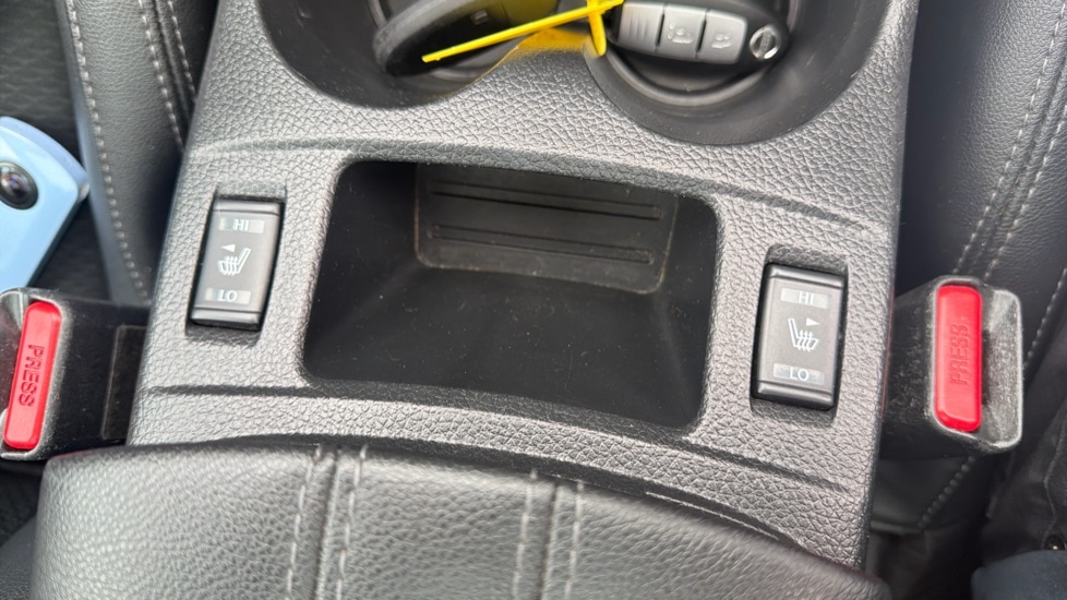 Used Nissan Qashqai 2018 for sale - 76312117: Photo 35