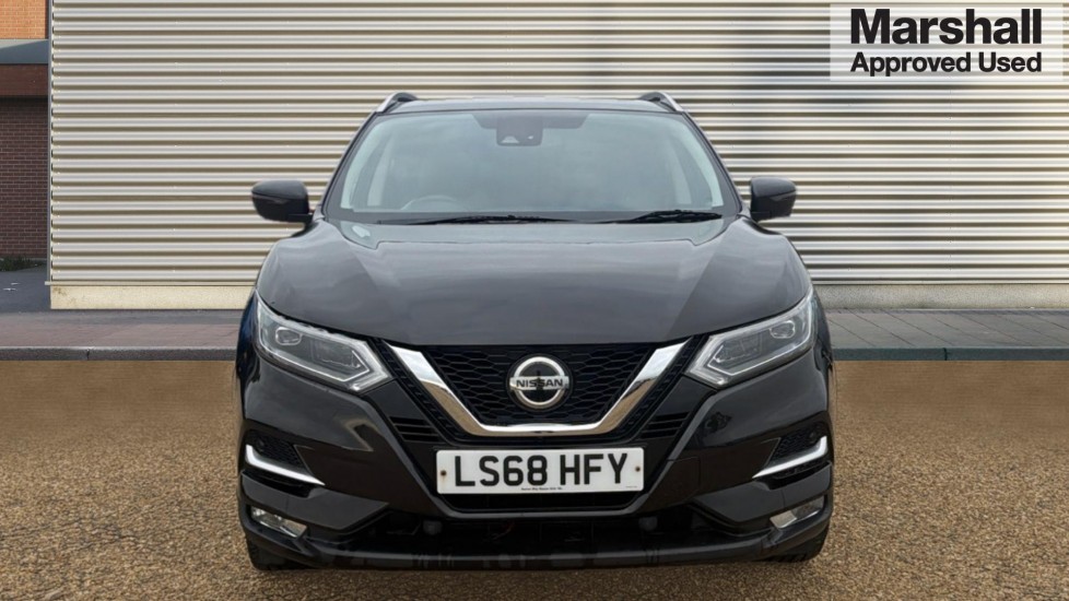 Used Nissan Qashqai 2018 for sale - 76312117: Photo 8