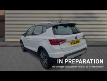 Used SEAT Arona 2021 for sale - 75287971: Photo