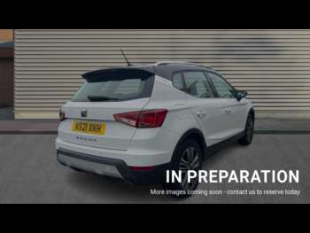 Used SEAT Arona 2021 for sale - 75287971: Photo