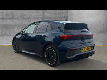 Used Cupra Born 2024 for sale - 74747768: Photo