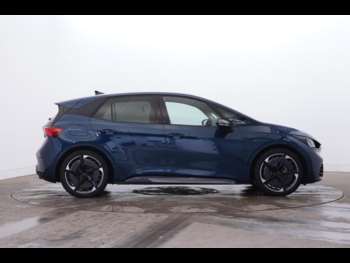 Used Cupra Born 2024 for sale - 74747768: Photo