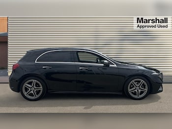 Used Mercedes-Benz A-Class 2024 for sale - 75484399: Photo
