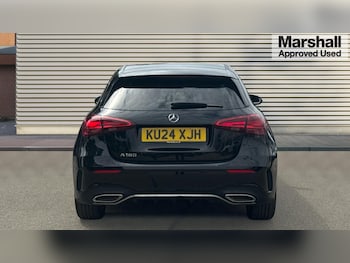 Used Mercedes-Benz A-Class 2024 for sale - 75484399: Photo