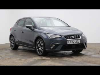 2022 - 1.0 TSI 110 Xcellence Lux 5dr