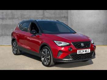 2024 - 1.0 TSI 115 FR Sport 5dr