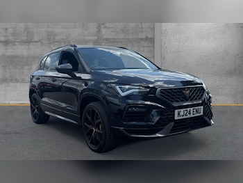 Cupra - Ateca