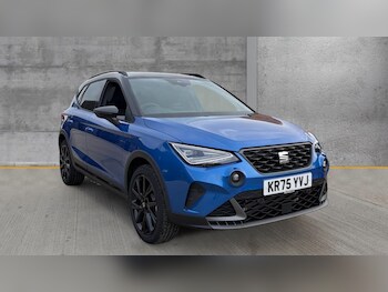 Used SEAT Arona 2025 for sale - 76874459: Photo