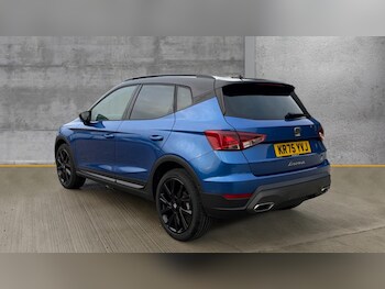 Used SEAT Arona 2025 for sale - 76874459: Photo