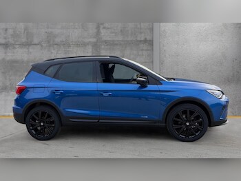 Used SEAT Arona 2025 for sale - 76874459: Photo