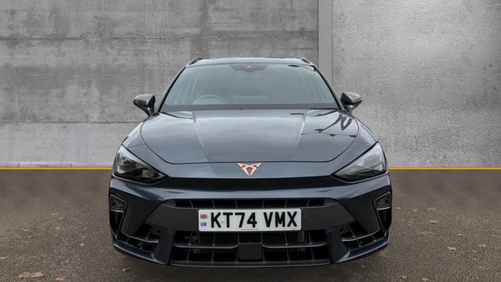 Used Cupra Leon 2025 for sale - 76276431: Photo 10