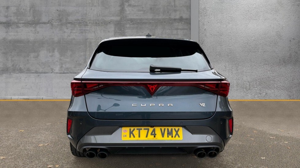 Used Cupra Leon 2025 for sale - 76276431: Photo 11