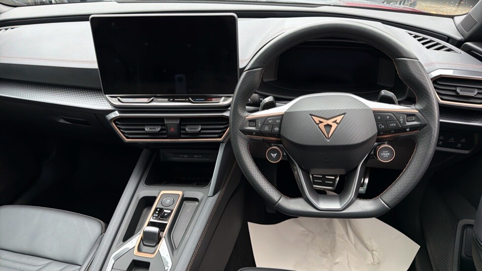 Used Cupra Leon 2025 for sale - 76276431: Photo 12