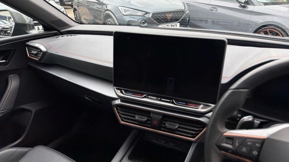 Used Cupra Leon 2025 for sale - 76276431: Photo 13