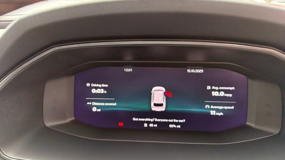 Used Cupra Leon 2025 for sale - 76276431: Photo 14