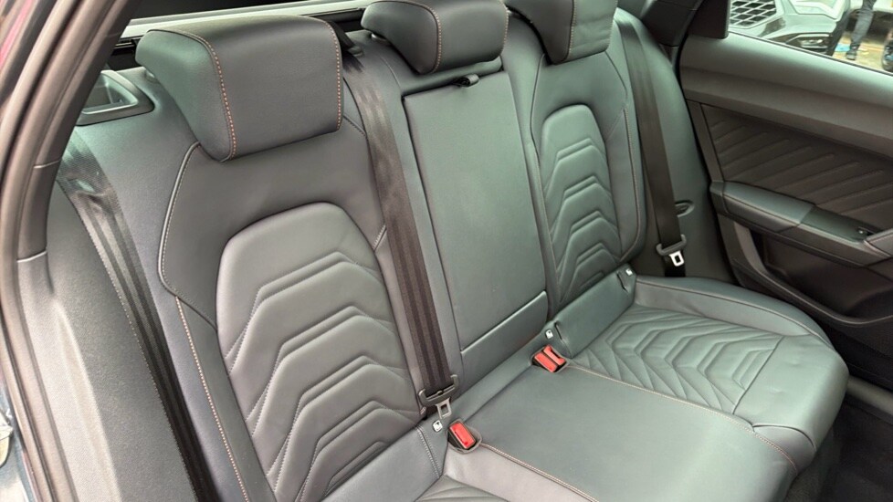 Used Cupra Leon 2025 for sale - 76276431: Photo 15