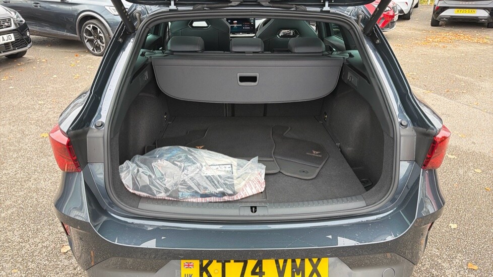 Used Cupra Leon 2025 for sale - 76276431: Photo 16