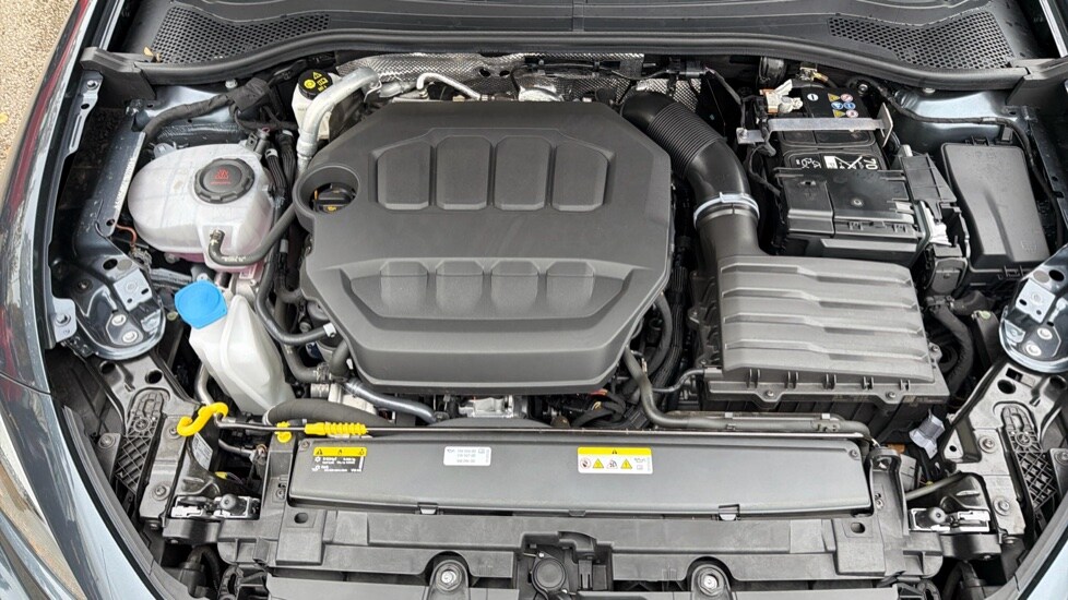 Used Cupra Leon 2025 for sale - 76276431: Photo 17