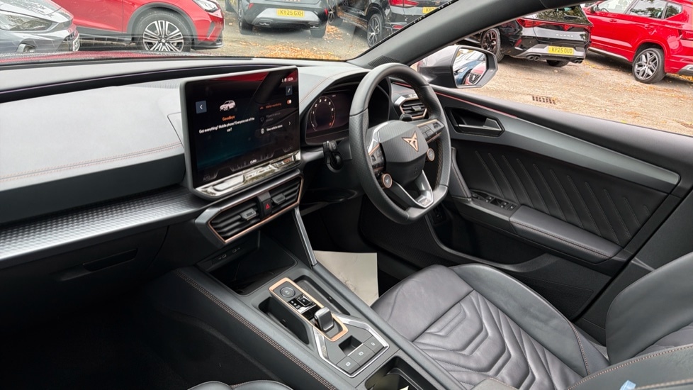 Used Cupra Leon 2025 for sale - 76276431: Photo 2