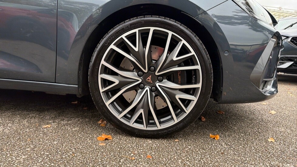 Used Cupra Leon 2025 for sale - 76276431: Photo 20