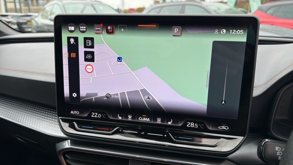 Used Cupra Leon 2025 for sale - 76276431: Photo 24