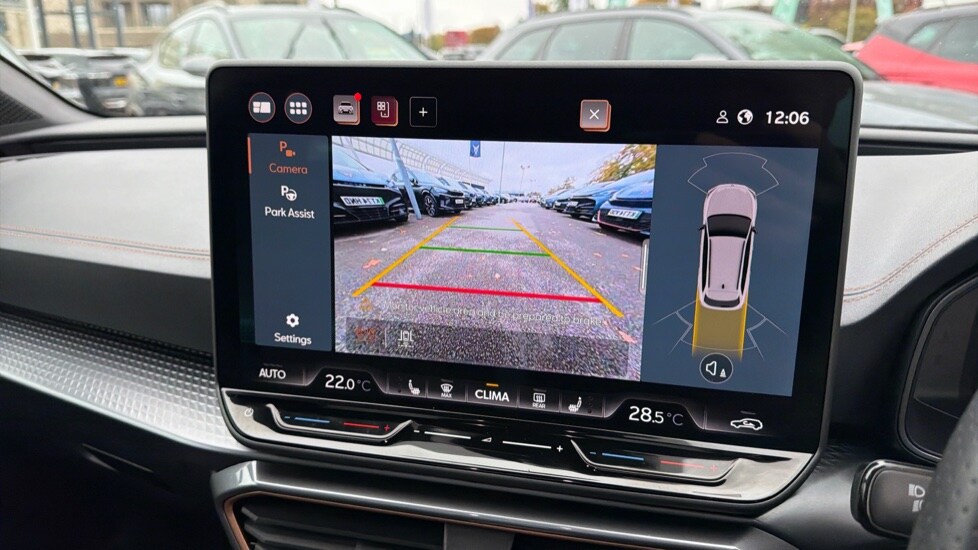 Used Cupra Leon 2025 for sale - 76276431: Photo 25