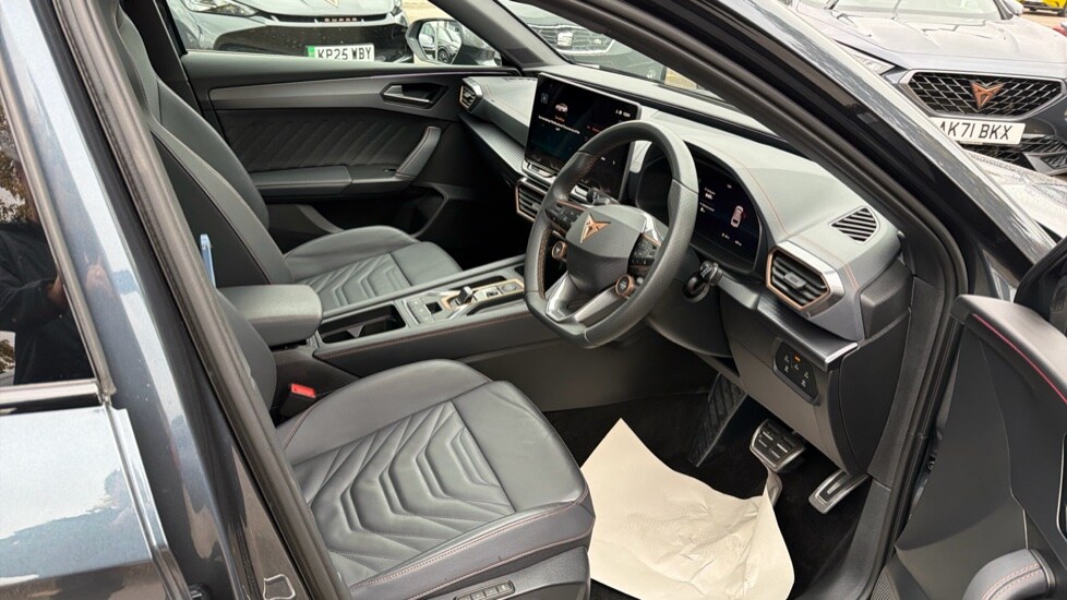 Used Cupra Leon 2025 for sale - 76276431: Photo 26