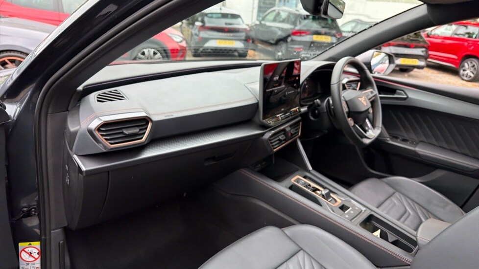 Used Cupra Leon 2025 for sale - 76276431: Photo 27