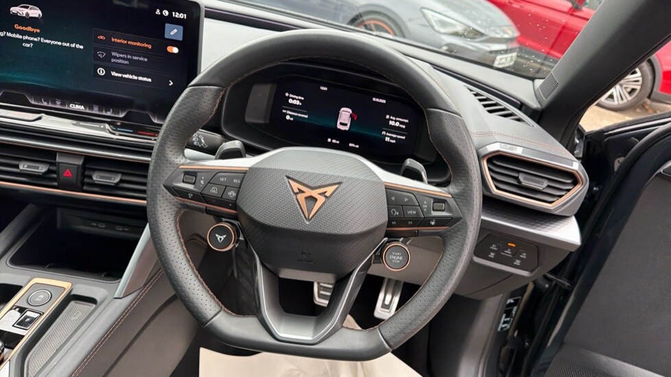 Used Cupra Leon 2025 for sale - 76276431: Photo 28