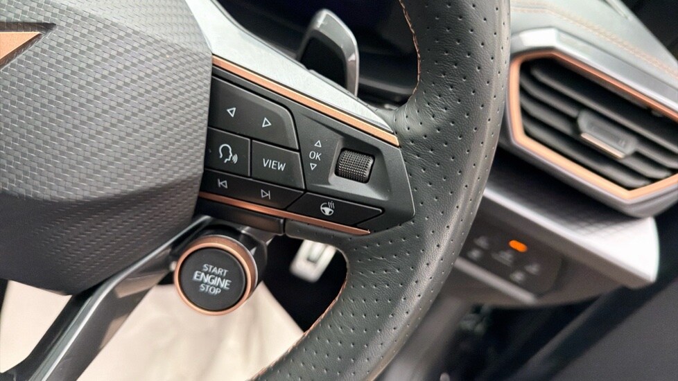 Used Cupra Leon 2025 for sale - 76276431: Photo 30