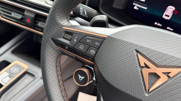 Used Cupra Leon 2025 for sale - 76276431: Photo 31