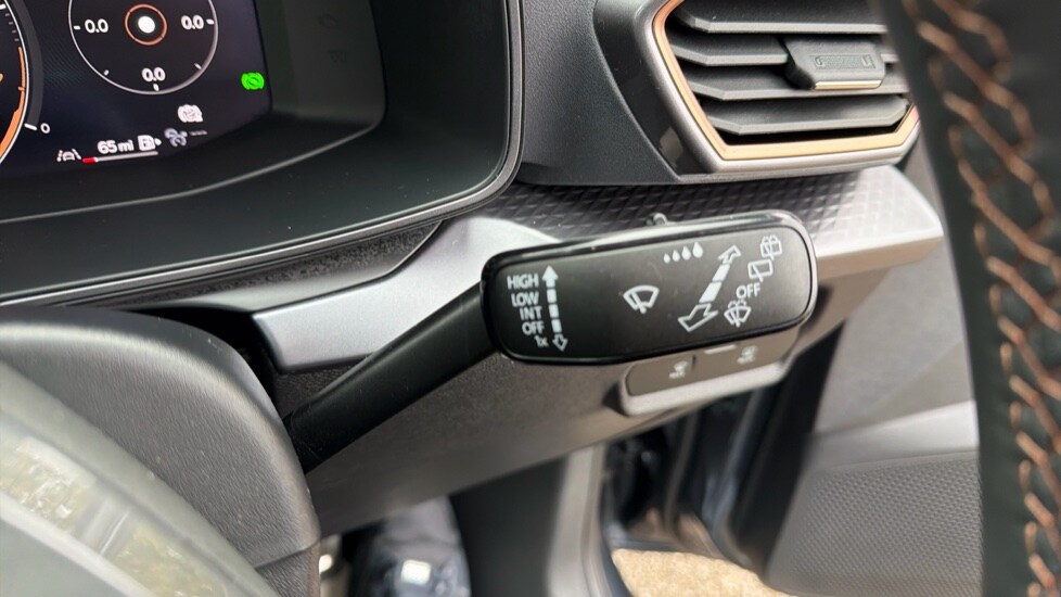 Used Cupra Leon 2025 for sale - 76276431: Photo 32