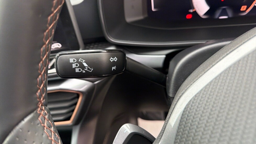 Used Cupra Leon 2025 for sale - 76276431: Photo 33