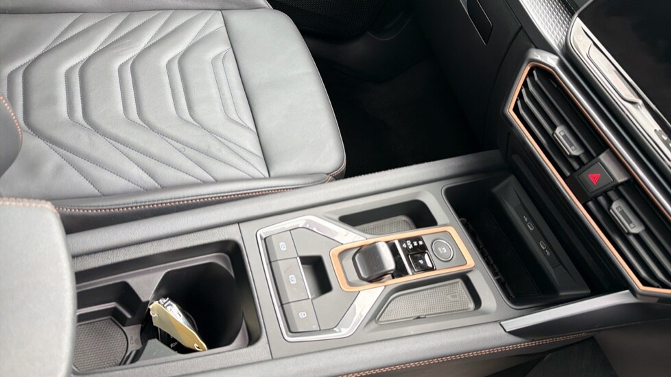 Used Cupra Leon 2025 for sale - 76276431: Photo 34