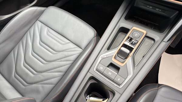 Used Cupra Leon 2025 for sale - 76276431: Photo 35