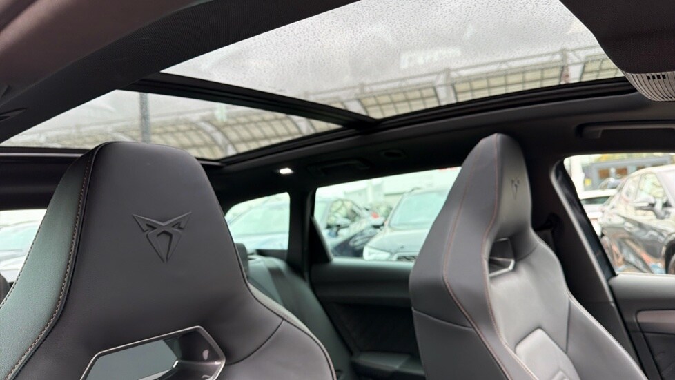 Used Cupra Leon 2025 for sale - 76276431: Photo 37