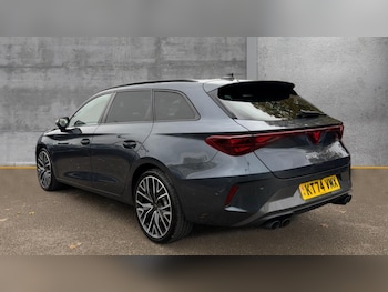 Used Cupra Leon 2025 for sale - 76276431: Photo 3
