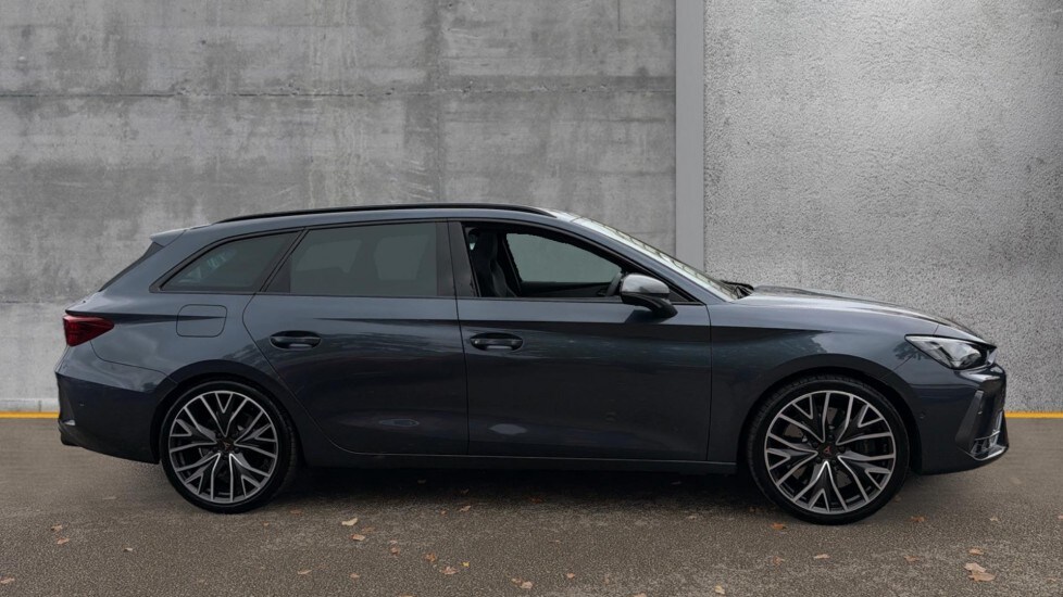 Used Cupra Leon 2025 for sale - 76276431: Photo 4