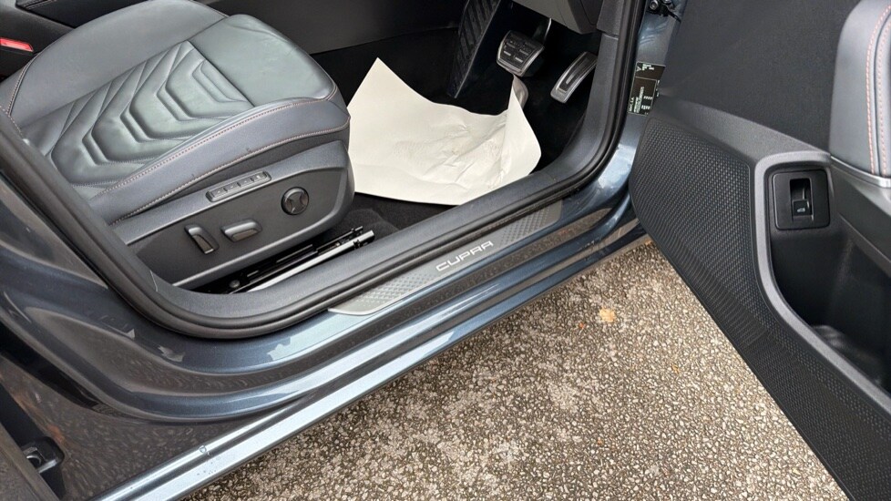 Used Cupra Leon 2025 for sale - 76276431: Photo 40