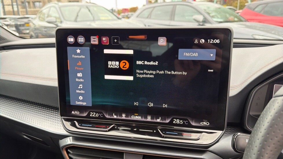 Used Cupra Leon 2025 for sale - 76276431: Photo 41